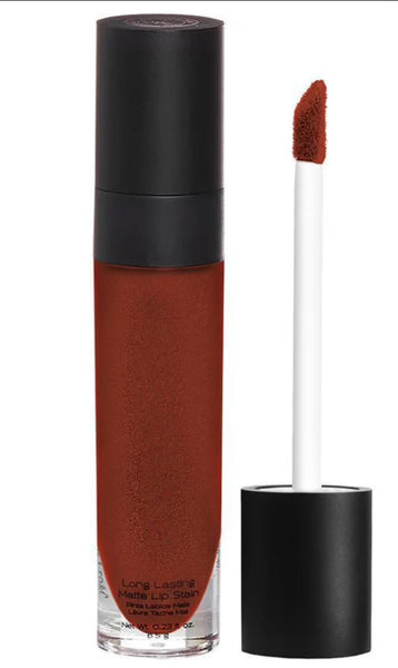 The Fetzer Face StayPut  Lip Color