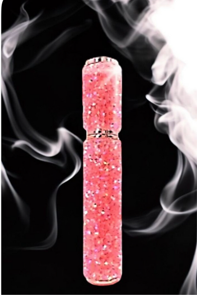 The Fetzer Face Angel Mascara