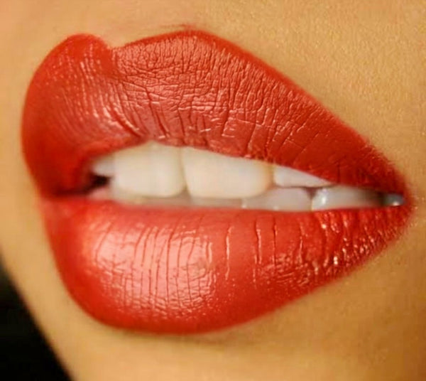 The Fetzer Face Cream/Pearl Lips