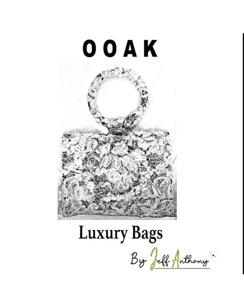 OOAK LUXURY BAGS