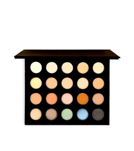 The Fetzer Face Eyes on U