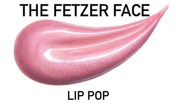 The Fetzer Face Smooch Lip Pop
