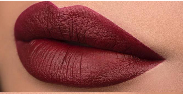 The Fetzer Face Cream Lips