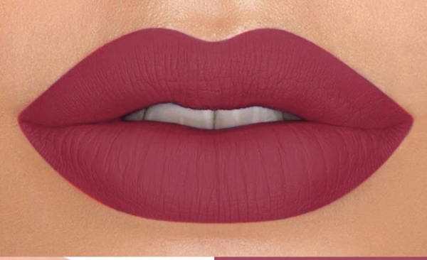 The Fetzer Face Cream Lips
