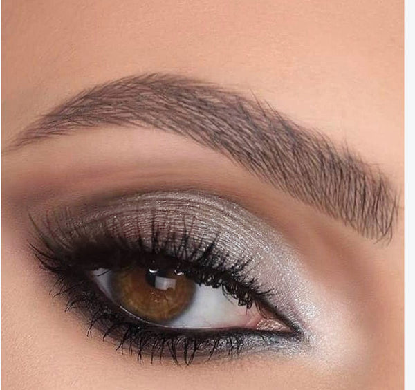 The Fetzer Face Gel Liner Black/Brown/Navy /Gold