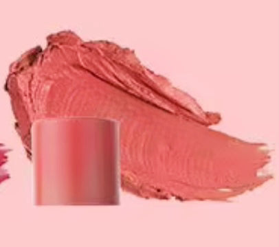 The Fetzer Face New Creme Blush /Lips