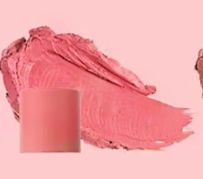 The Fetzer Face New Creme Blush /Lips