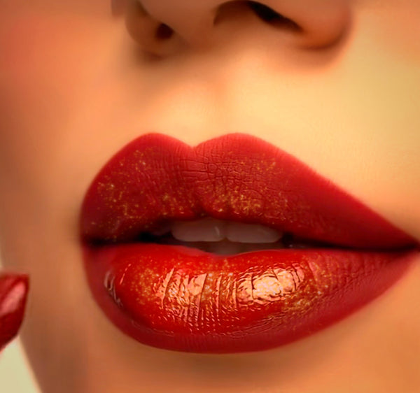 The Fetzer Face Cream/Pearl Lips