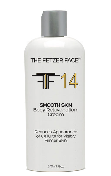 Fetzer Face 14 Smooth Skin