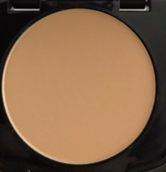The Fetzer Face Stay Matte   Pressed Powder