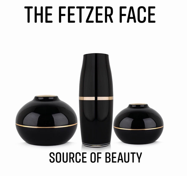 The Fetzer Face Source Of Beauty Facial