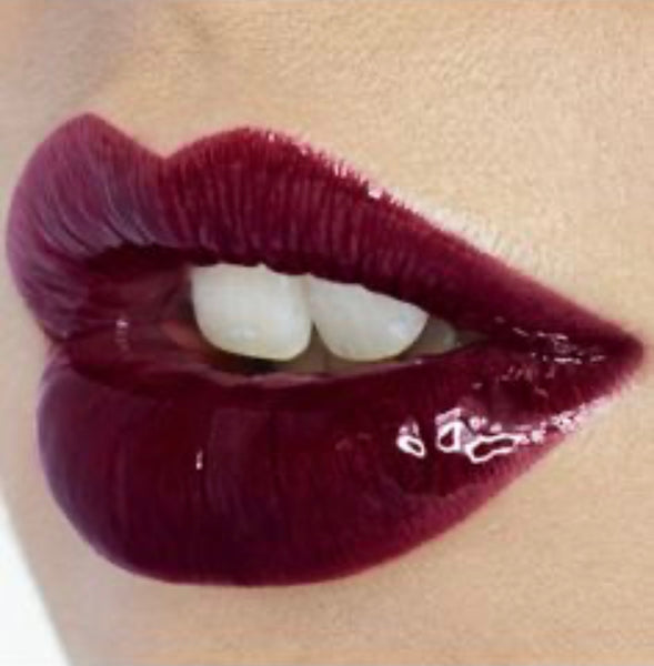 Fetzer Face Liquid Shimmer Lip Gloss – The Fetzer Face