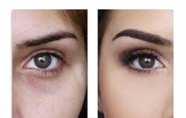 Fetzer Face Eye Restoration Creme