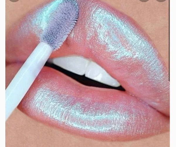 Fetzer Face Liquid Shimmer Lip Gloss