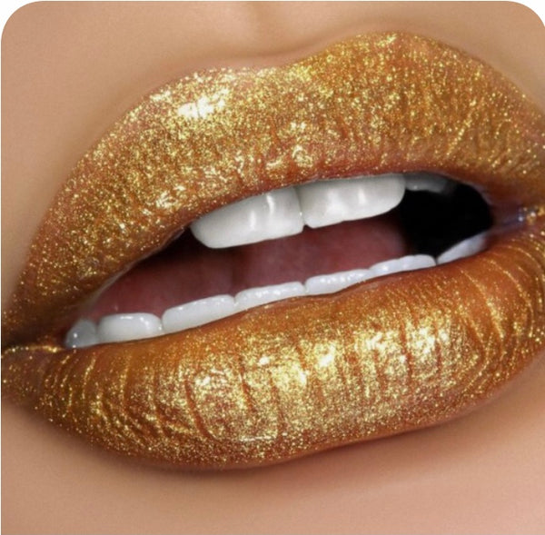 Fetzer Face Liquid Shimmer Lip Gloss